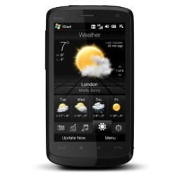 HTC Touch HD SYNC2